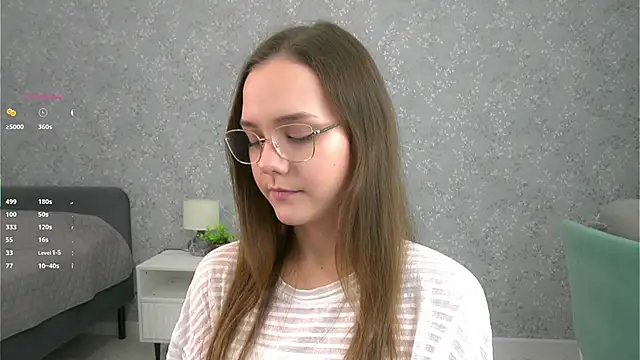 SweetSaraPie online show from 11.29.25