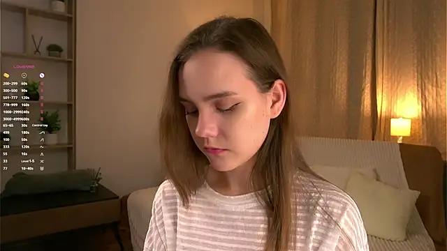 SweetSaraPie online show from 03.26.26