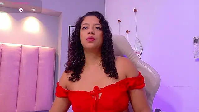 CamilaLevy online show from 11.14.25