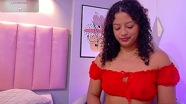 CamilaLevy online show from 02.10.26