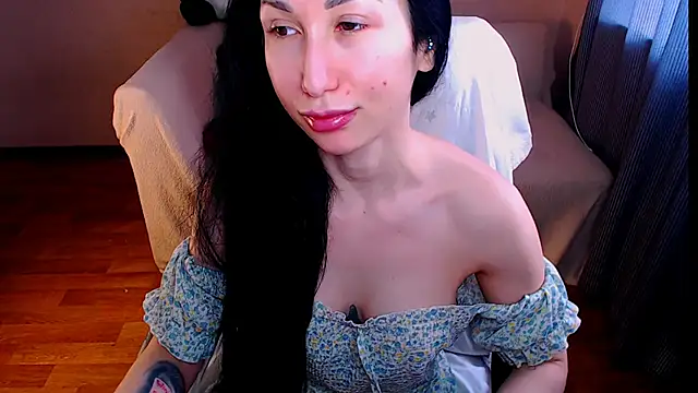 Fairy elya hot online show from 04.05.26