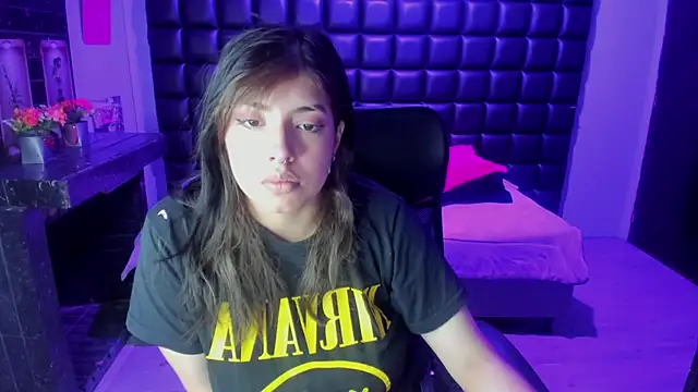 Violetta Swett  online show from 12.16.25