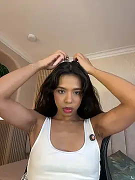 naomi hill1 online show from 06.05.26