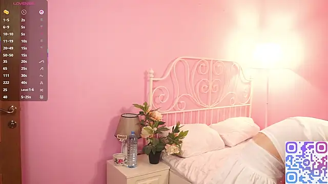 Eva land online show from 10.22.25