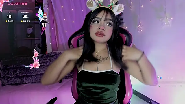 emma soffia online show from 12.01.25