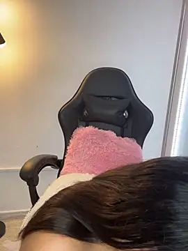 Snapshot of _Sarita_1 chatting on 12.05.25 Sarita 1 online show from 12.05.25