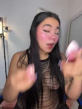  Sarita 1 online show from 04.20.26