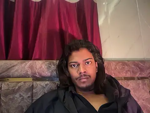 Snapshot of Ujjwallkumar0069 chatting on 12.02.25 Ujjwallkumar0069 online show from 12.02.25