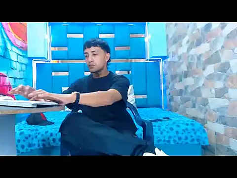 dazo vnzl12 online show from 10.23.25