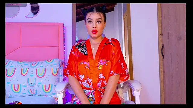 BabyDollvibes online show from 12.04.25