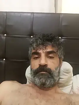 AliTaner07 online show from 10.02.25