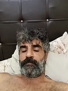 AliTaner07 online show from 10.03.25