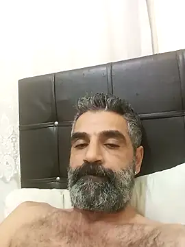 AliTaner07 online show from 11.06.25