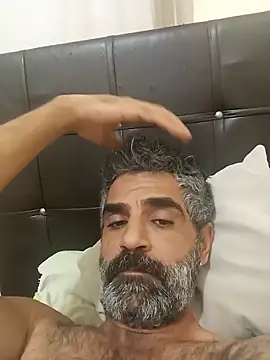 AliTaner07 online show from 12.03.25