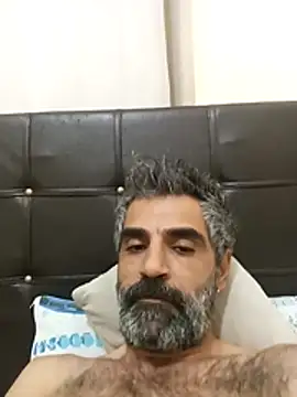 AliTaner07 online show from 12.05.25