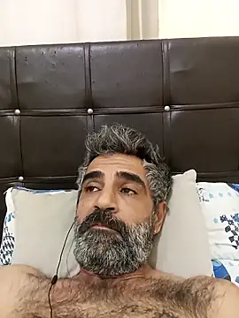 AliTaner07 online show from 12.16.25