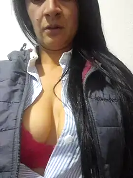 Lesli 14 online show from 11.19.25