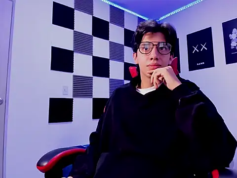 jeycobb online show from 10.15.25