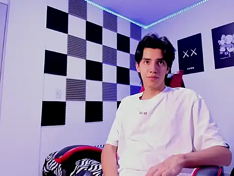 jeycobb online show from 10.31.25