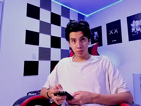 jeycobb online show from 11.06.25