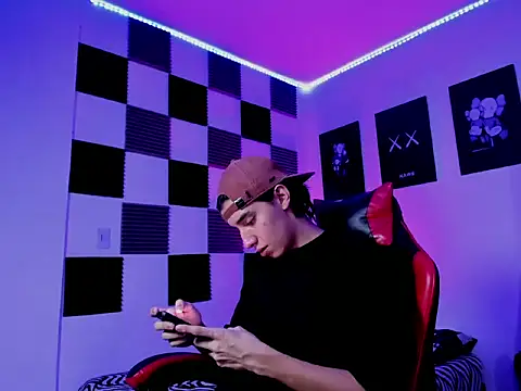 jeycobb online show from 11.20.25