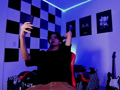 jeycobb online show from 11.23.25