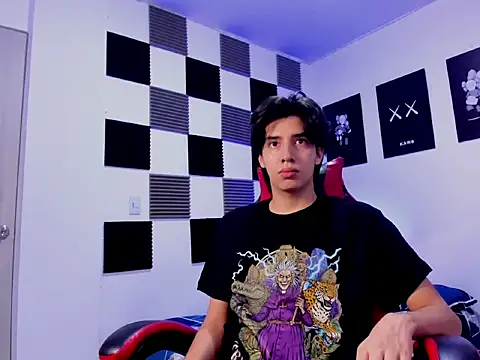 jeycobb online show from 11.26.25