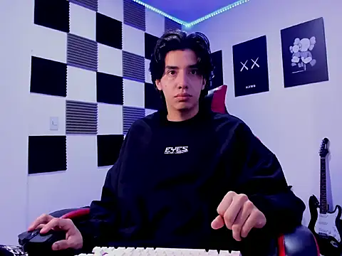 jeycobb online show from 12.21.25