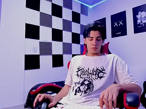 jeycobb online show from 01.17.26