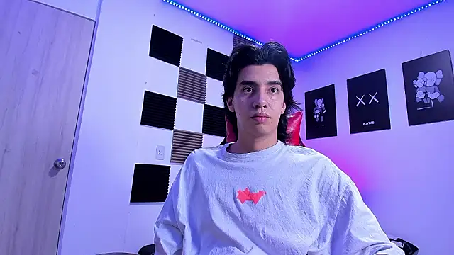 jeycobb online show from 03.04.26