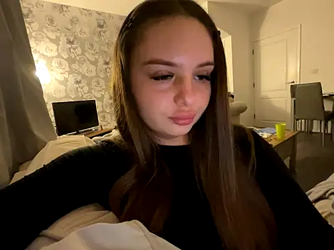 EllaStarrxxx online show from 10.07.25