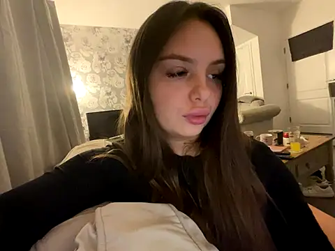 EllaStarrxxx online show from 10.26.25