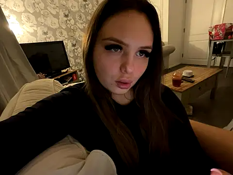 EllaStarrxxx online show from 01.09.26