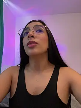 SabrinaEvanss  online show from 03.06.26