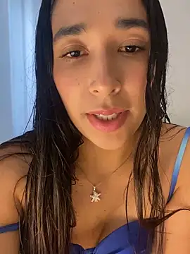 SabrinaEvanss  online show from 03.16.26