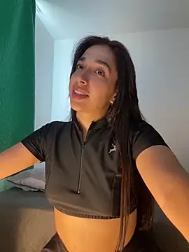 SabrinaEvanss  online show from 03.31.26