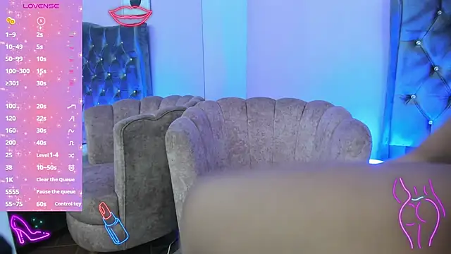 Lalitaswwet online show from 11.05.25