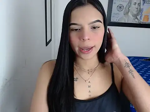 linnaskinyy online show from 10.21.25