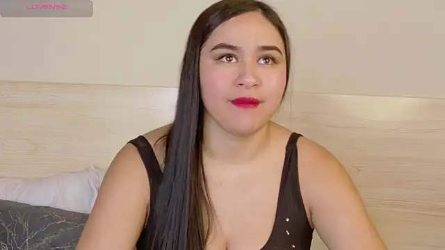 Mia belmontt online show from 10.11.25