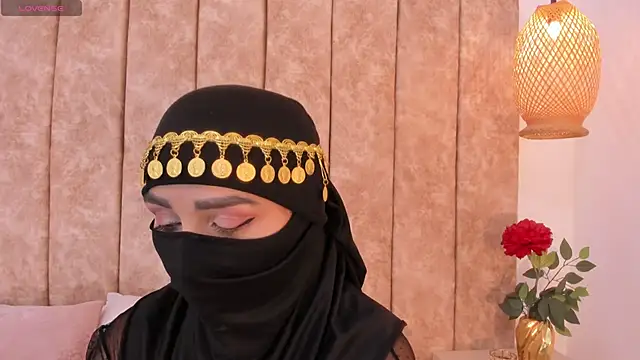  alishaa c online show from 11.06.25