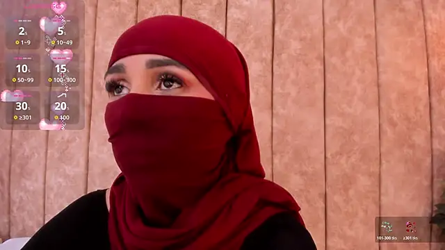  alishaa c online show from 01.06.26