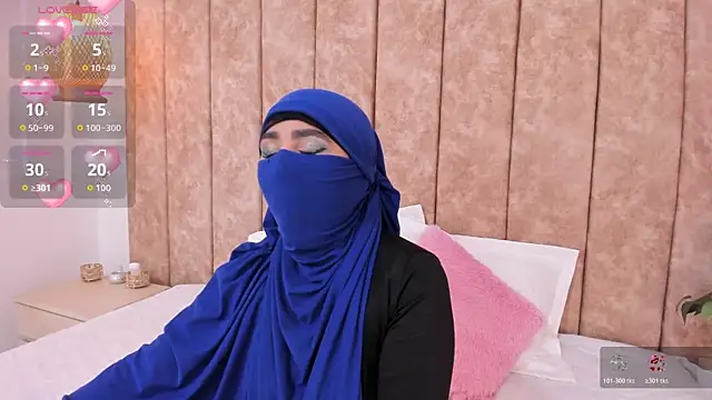  alishaa c online show from 05.20.26