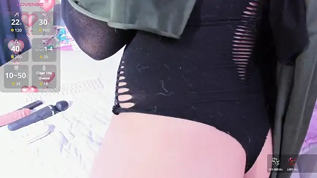  alishaa c online show from 05.31.26
