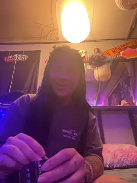 Jynx420friendly online show from 06.07.26
