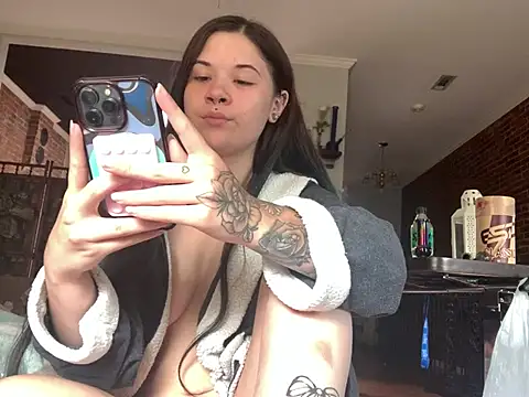 Jynx420friendly online show from 07.09.26