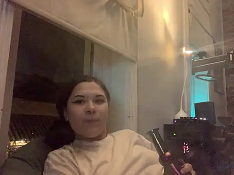 Jynx420friendly online show from 07.10.26