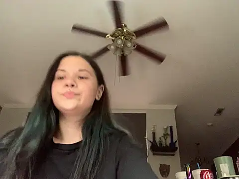Jynx420friendly online show from 07.10.26
