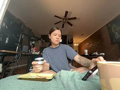 Jynx420friendly online show from 07.17.26