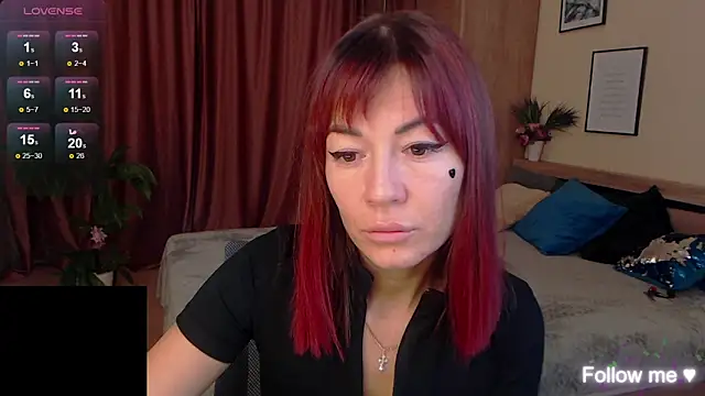 Bally Bay online show from 11.12.25