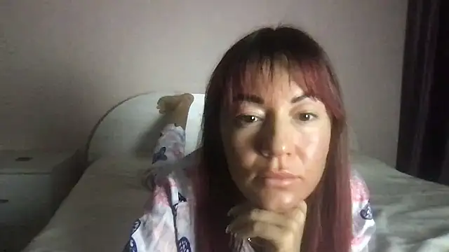 Bally Bay online show from 11.23.25